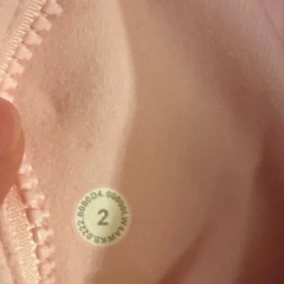 Lulu define jacket - Picture 5 of 5